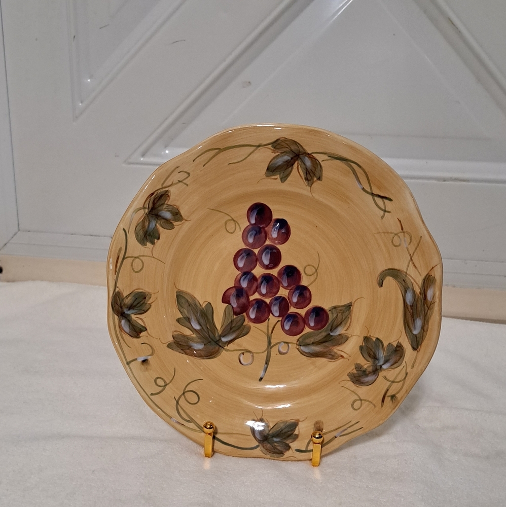 Noble Excellence Salad Plates